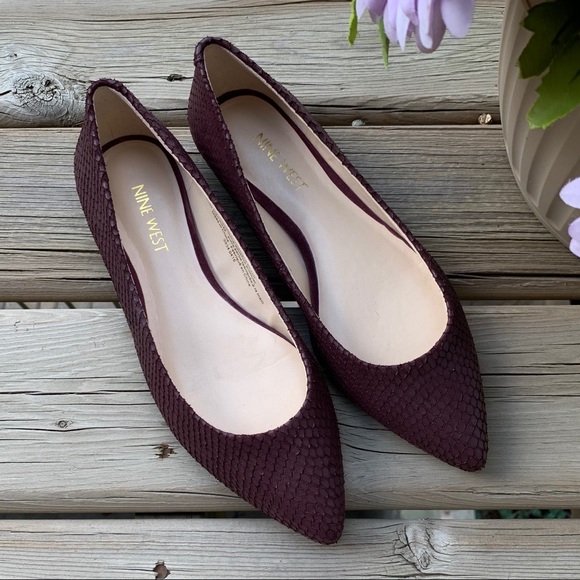 Nine West Shoes - NINE WEST Onlee Flats